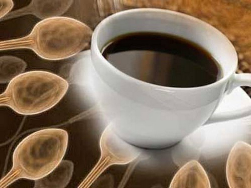 tác hại của cà phê trong việc làm giảm khả năng sinh sản ở nữ giới